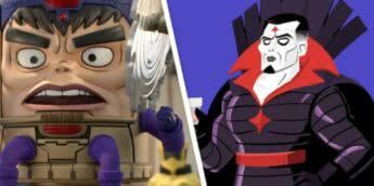MODOK