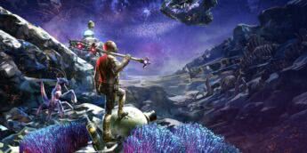 The Outer Worlds