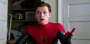 Homem-Aranha