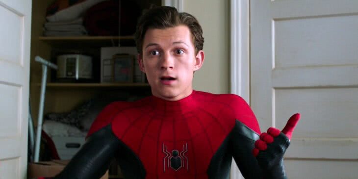 Homem-Aranha