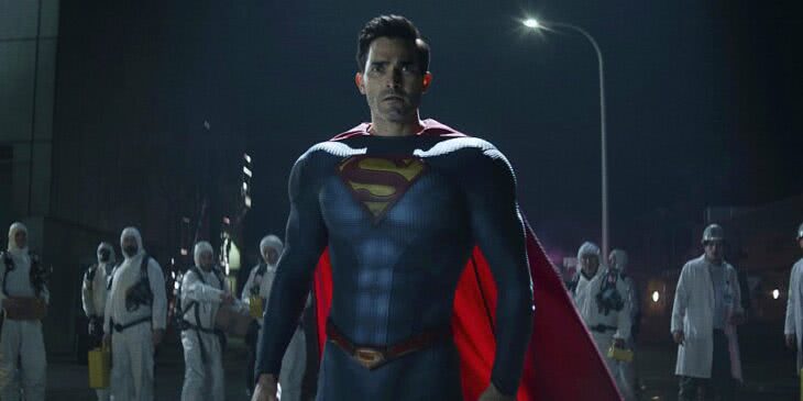 Superman