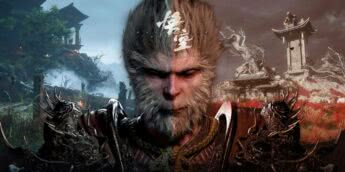 Black Myth Wukong