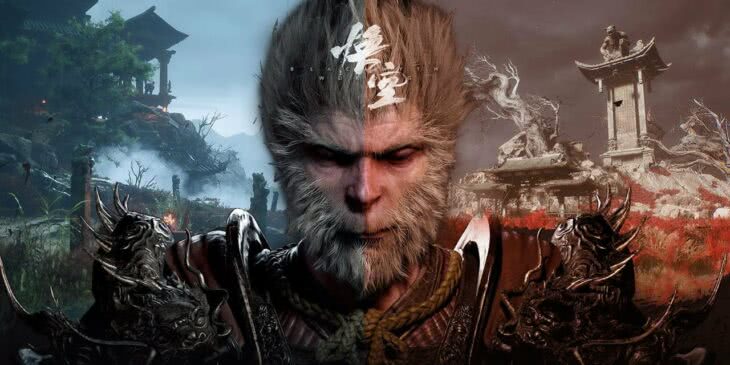 Black Myth Wukong