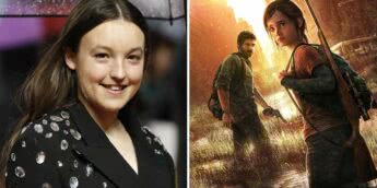 The Last of Us