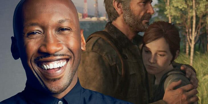 The Last of Us