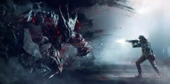 Rainbow Six