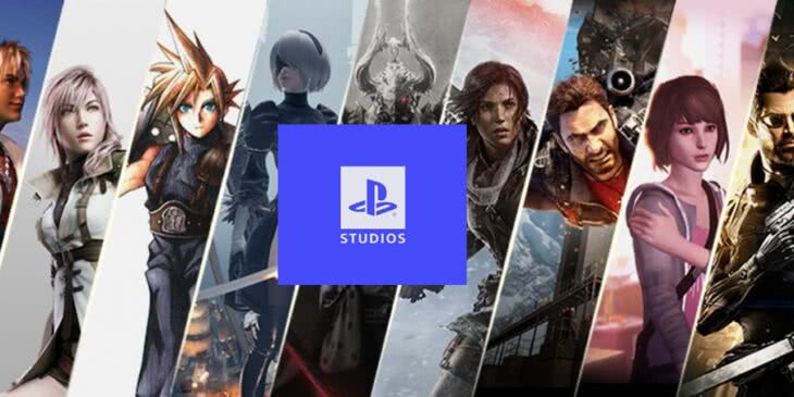 Playstation