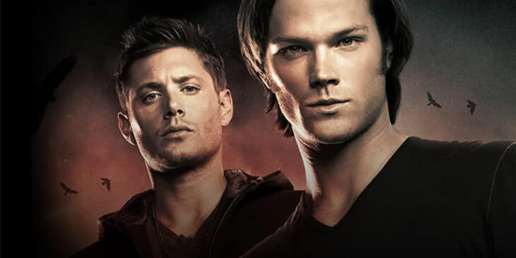 Supernatural