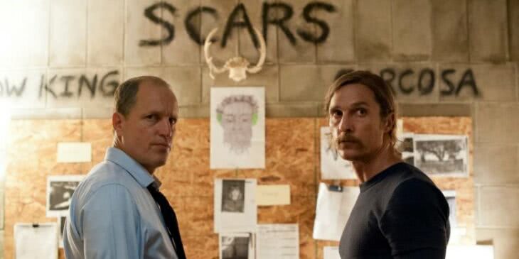 True Detective