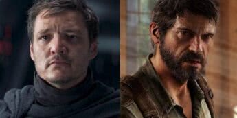 The Last of Us