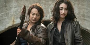 The Walking Dead