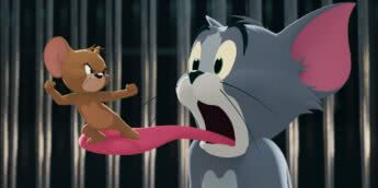 Tom e Jerry