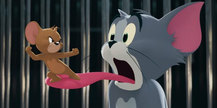 Tom e Jerry