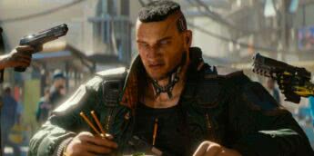 Cyberpunk 2077