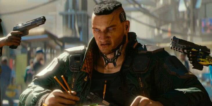 Cyberpunk 2077