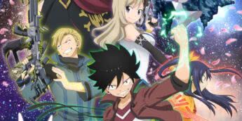 Edens Zero