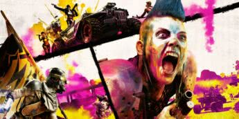 Rage