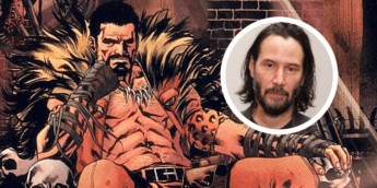 Kraven