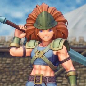 Trials of Mana