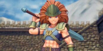 Trials of Mana