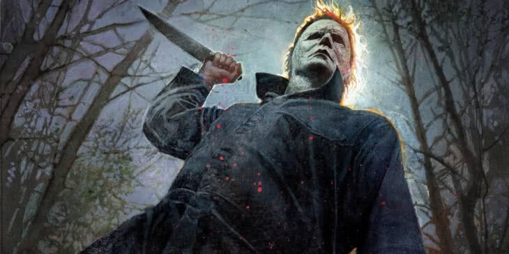 Halloween Kills