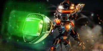 Ratchet e Clank