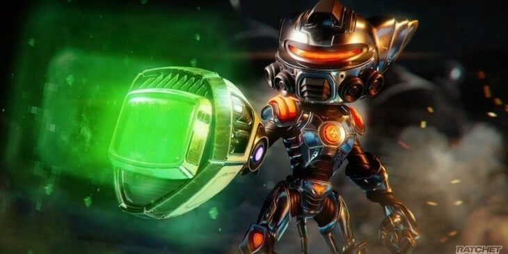 Ratchet e Clank