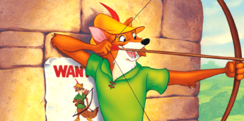 Robin Hood