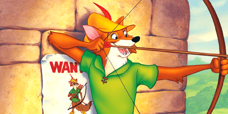 Robin Hood