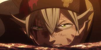Black Clover