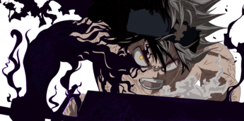 Black Clover