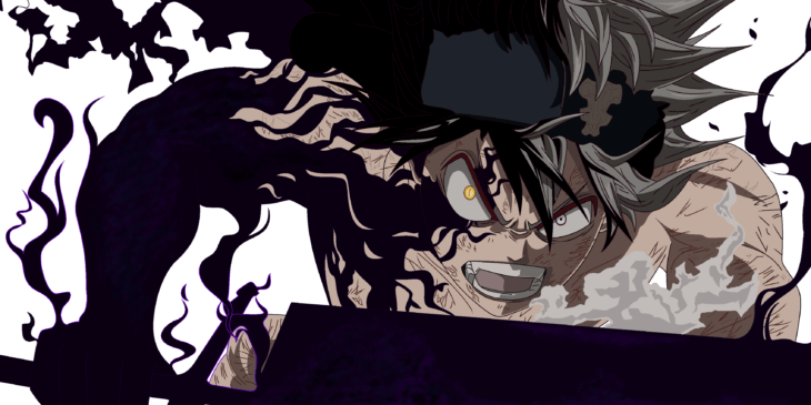 Black Clover