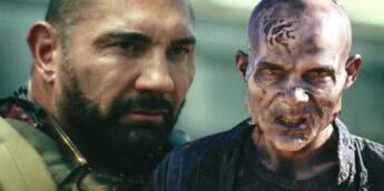 The Walking Dead