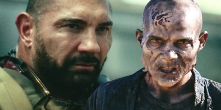 The Walking Dead