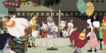 DuckTales
