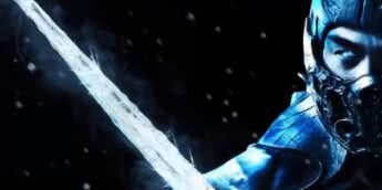 Mortal Kombat
