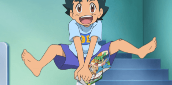 Jornadas Pokémon