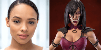 Mortal Kombat