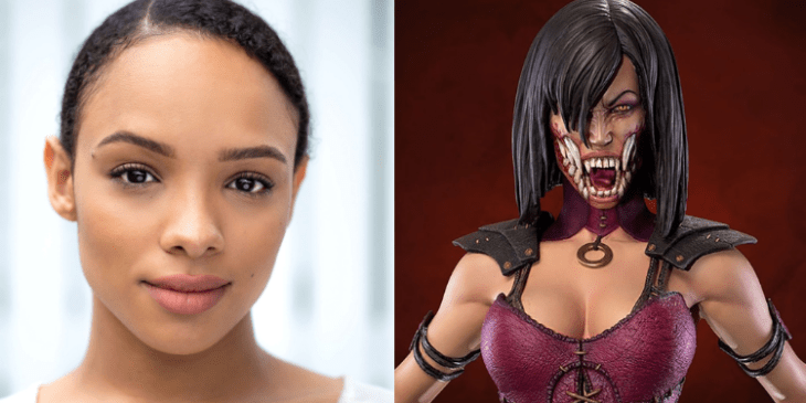 Mortal Kombat