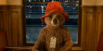 Paddington