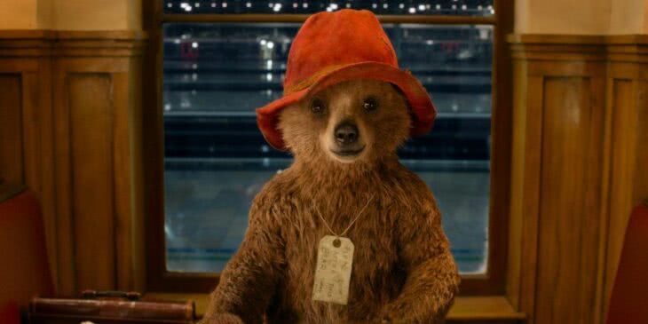 Paddington