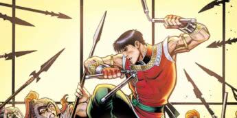 Shang-Chi