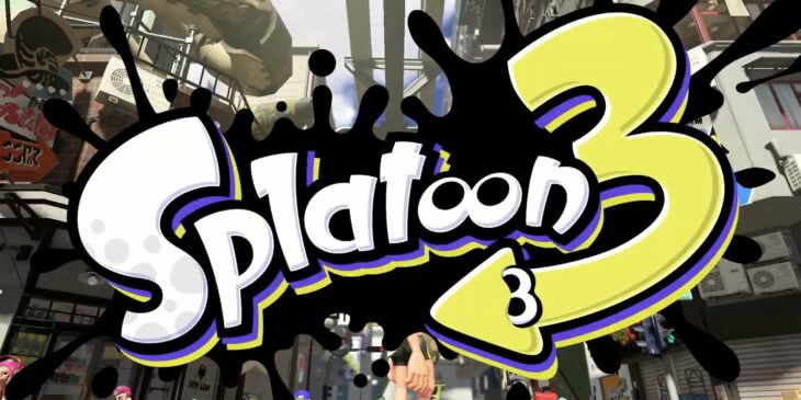 Splatoon