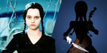 A Família Addams