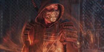 Mortal Kombat