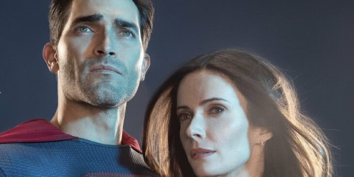 Superman e Lois