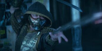 Mortal Kombat
