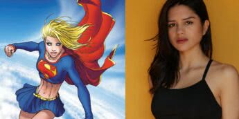 Supergirl