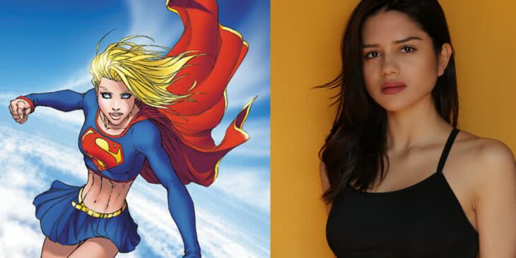 Supergirl