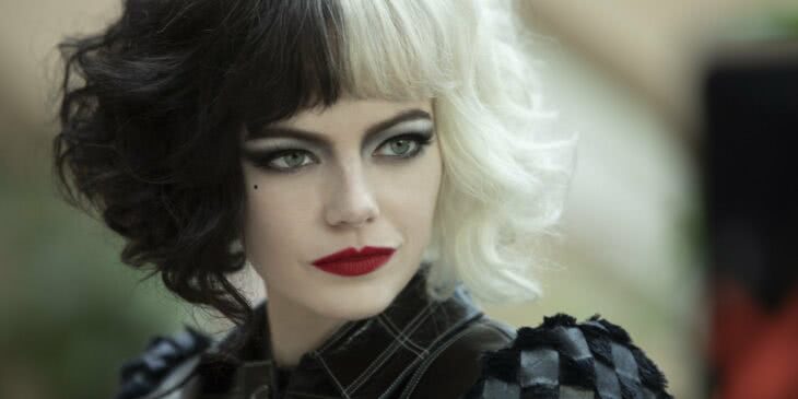 Cruella